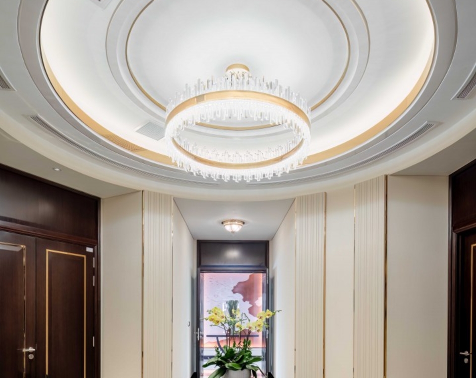 President Suite