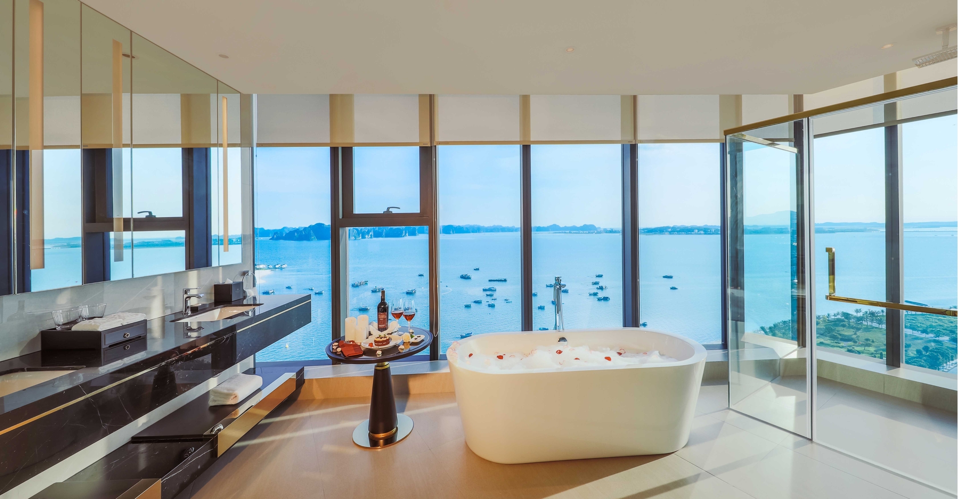 Premier Bay View