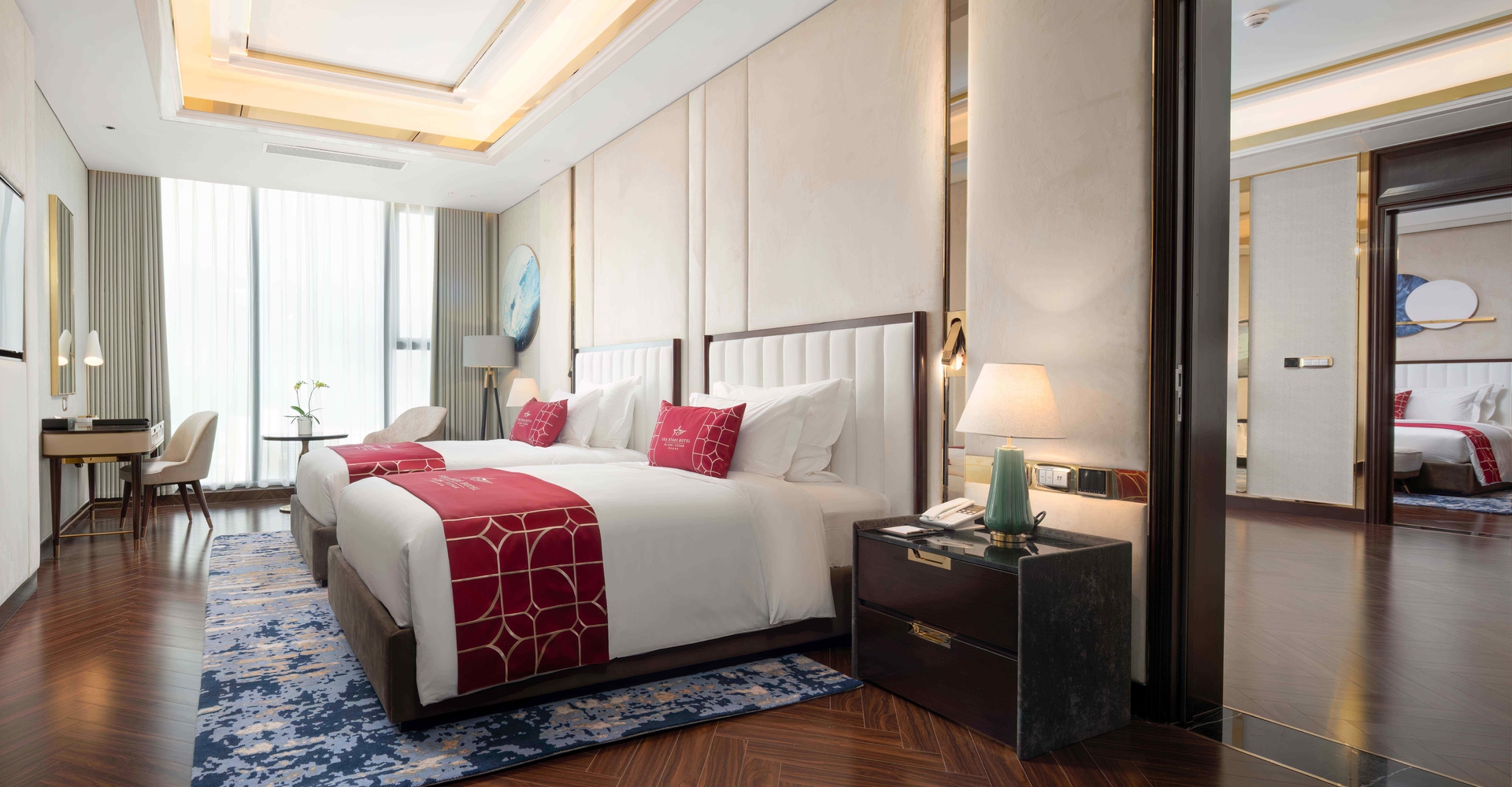 Grand Suite 
