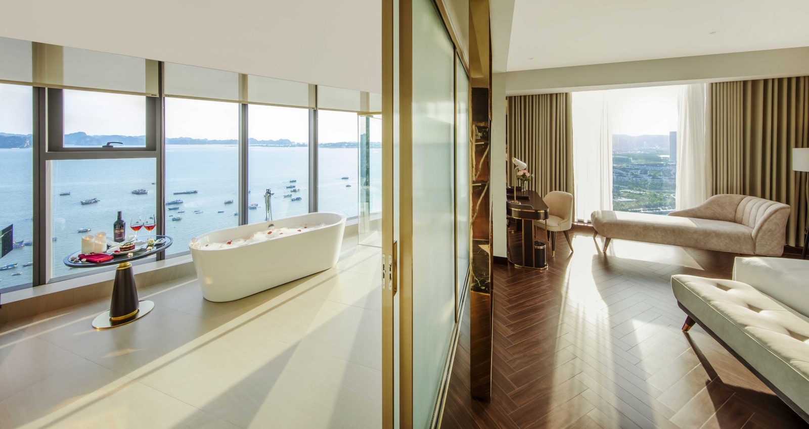 Premier Bay View