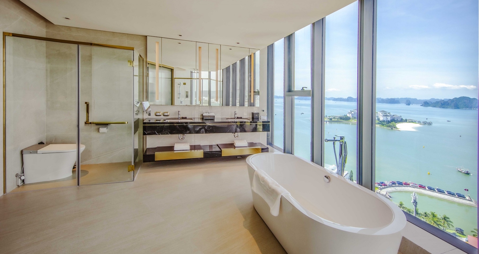 Premier Bay View