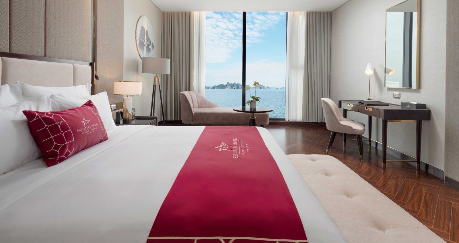 Executive Bay View