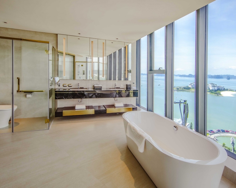Premier Bay View