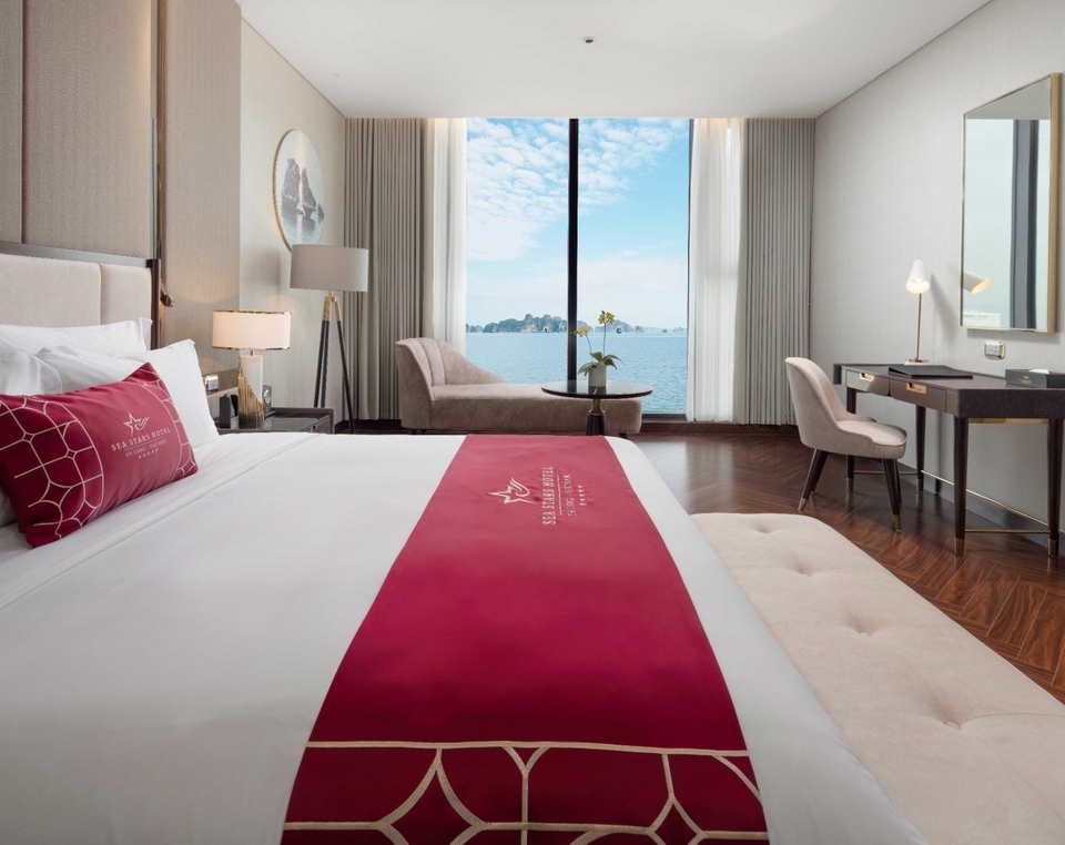 Executive Bay View