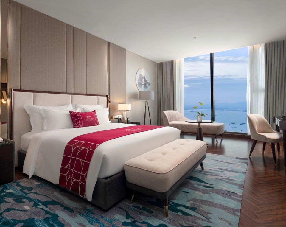 Executive Bay View