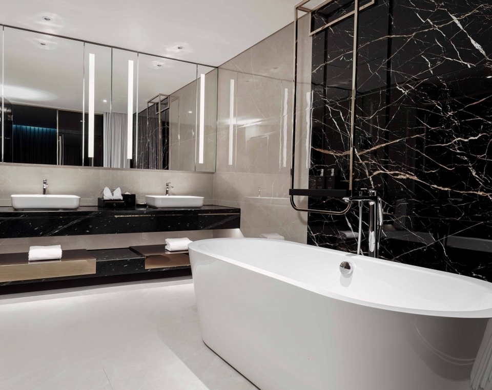 Junior Suite Bay View 