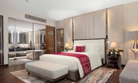 Junior Suite Bay View 