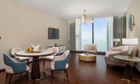 Junior Suite Bay View 