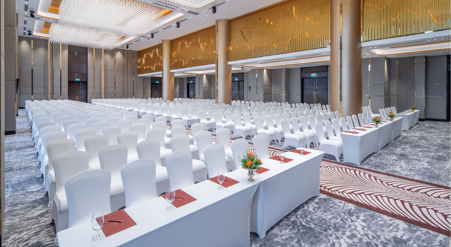Meeting & Events