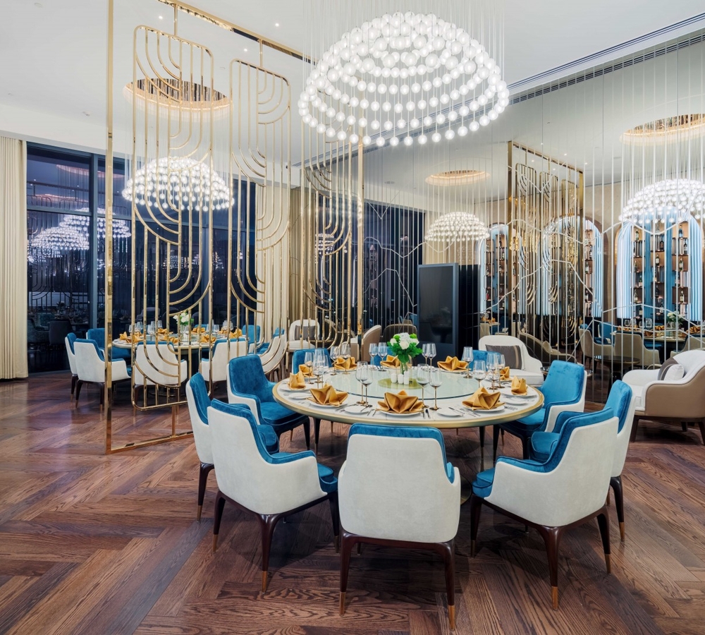 Women Day Set Menu - Chỉ 890.000 VND/khách