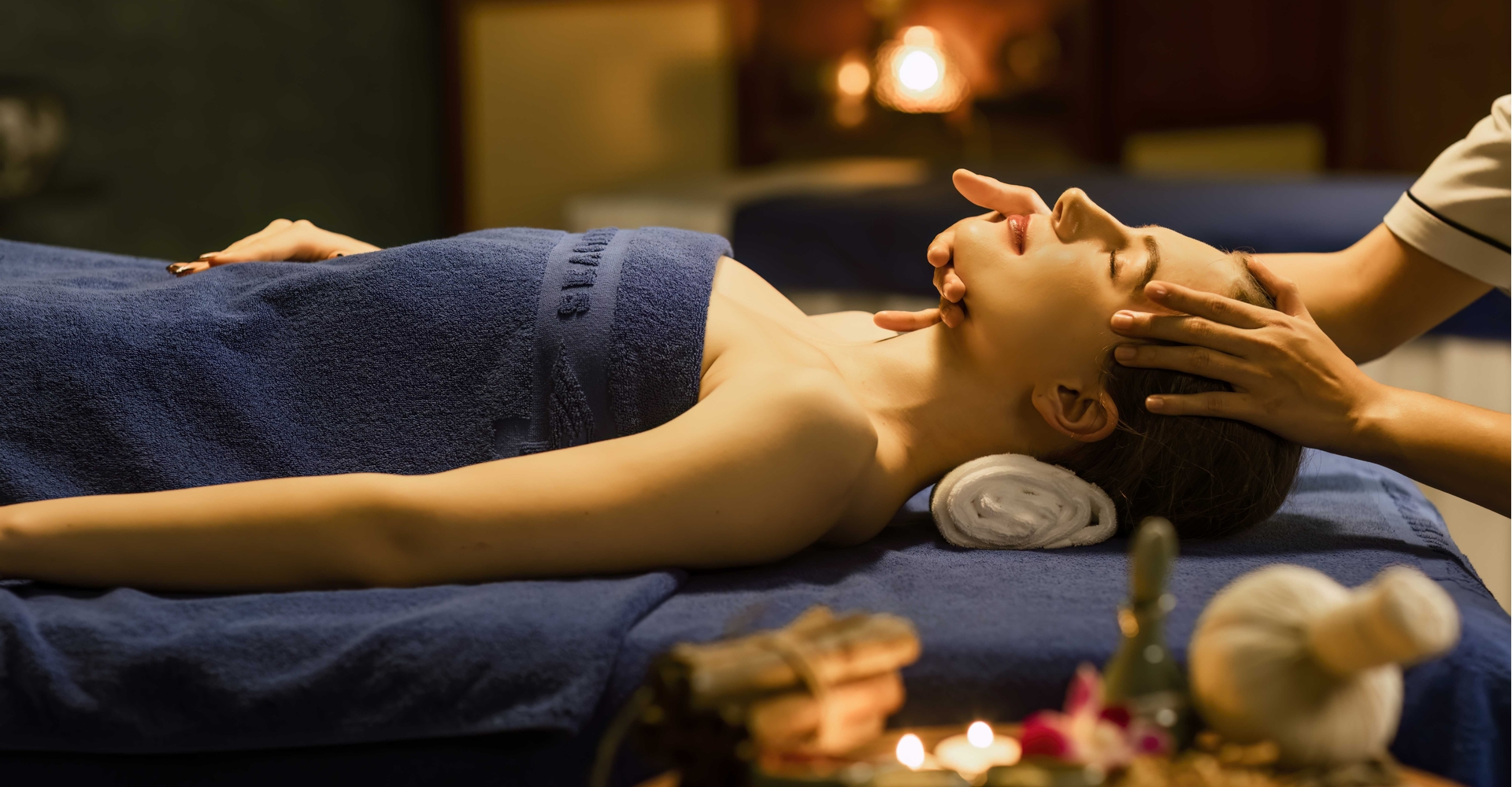Tuần lễ vàng tri ân phái đẹp - Ưu đãi 30% dịch vụ spa