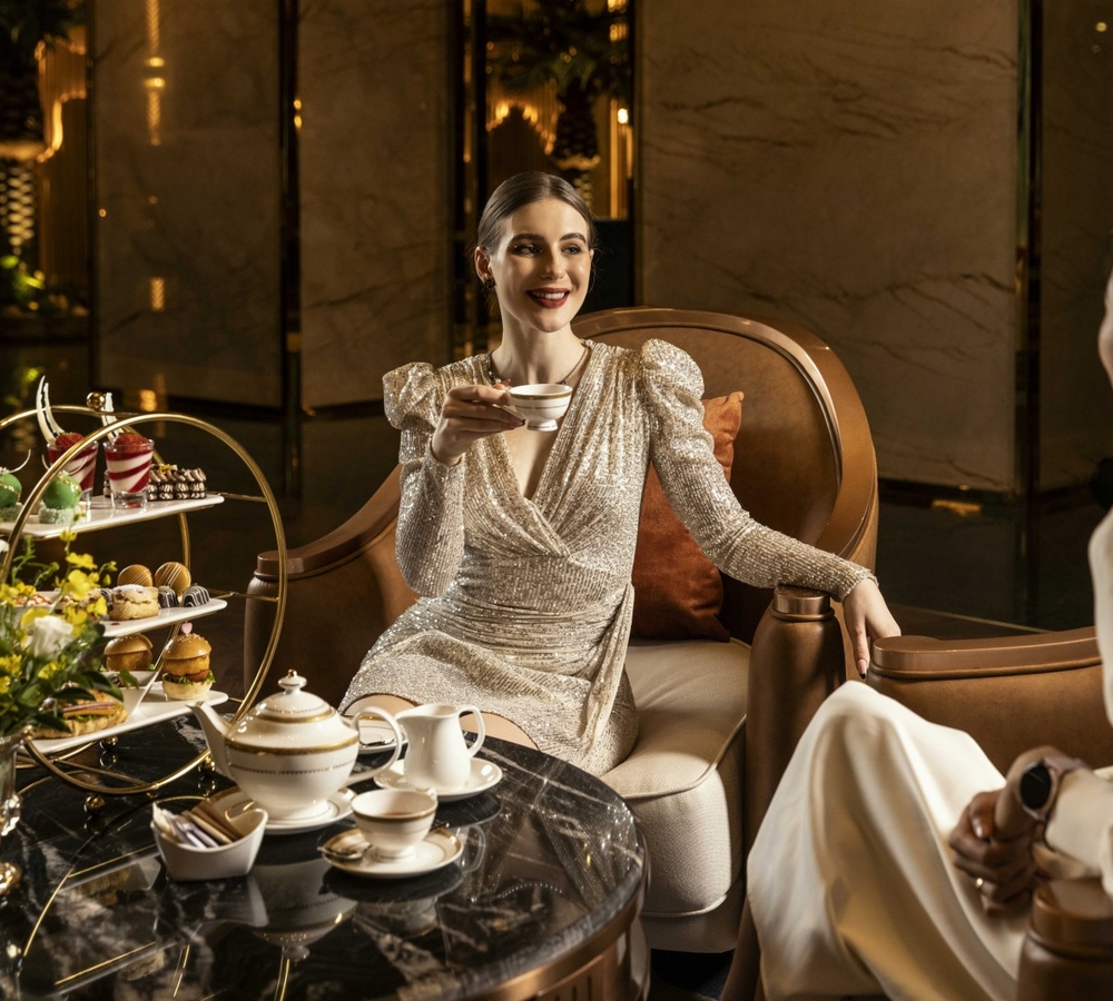 8/3 Sweet Ladies - All Inclusive - Trọn vẹn nghỉ dưỡng 5 sao