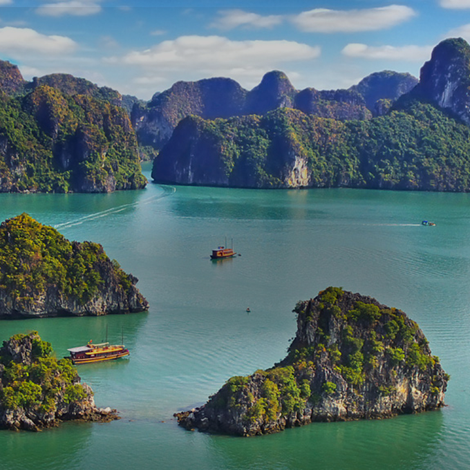 4 DAYs HA LONG TOUR copy
