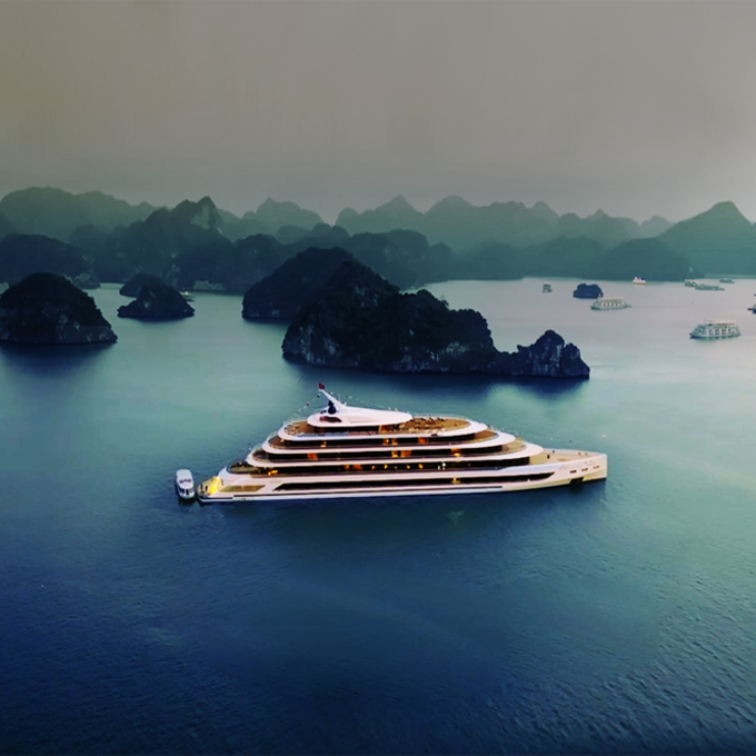 COMBO 3 DAYS 2 NIGHTS: EXPERIENCE THE TOP HOTEL AND CRUISE