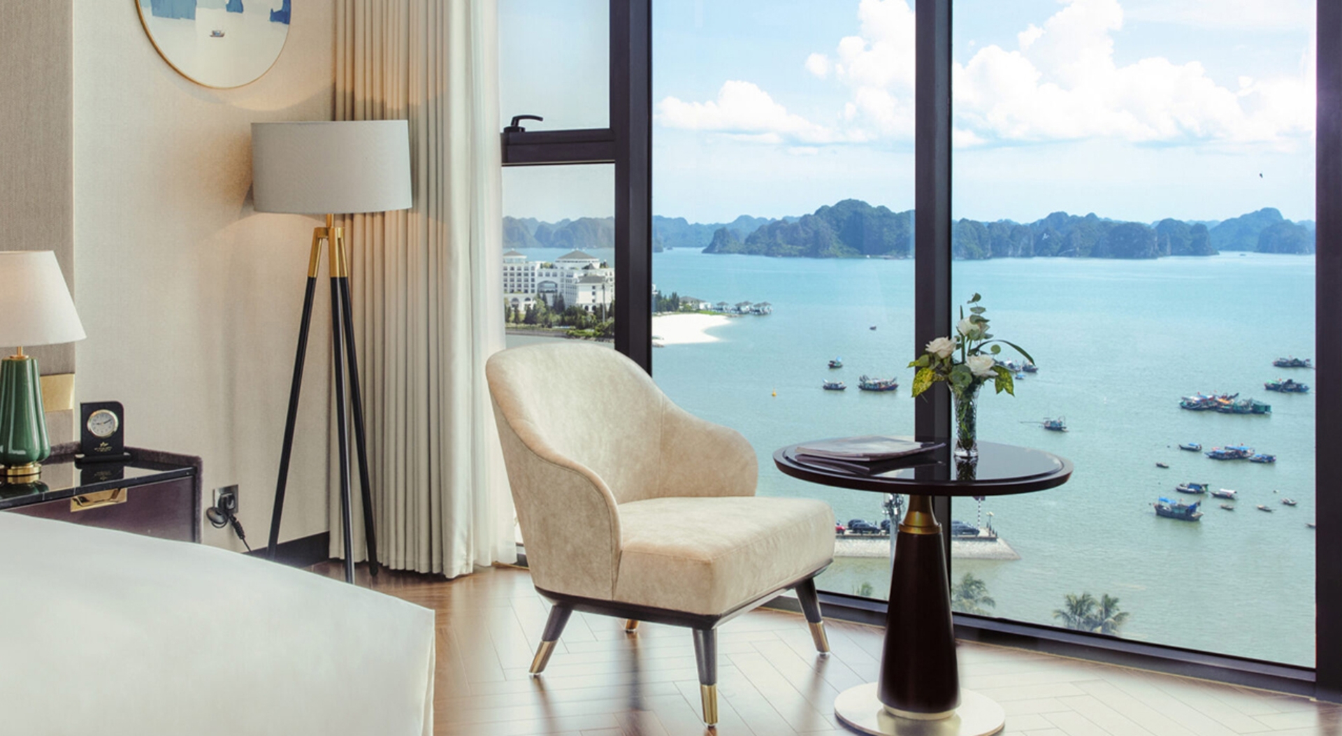 4 DAYs HA LONG TOUR