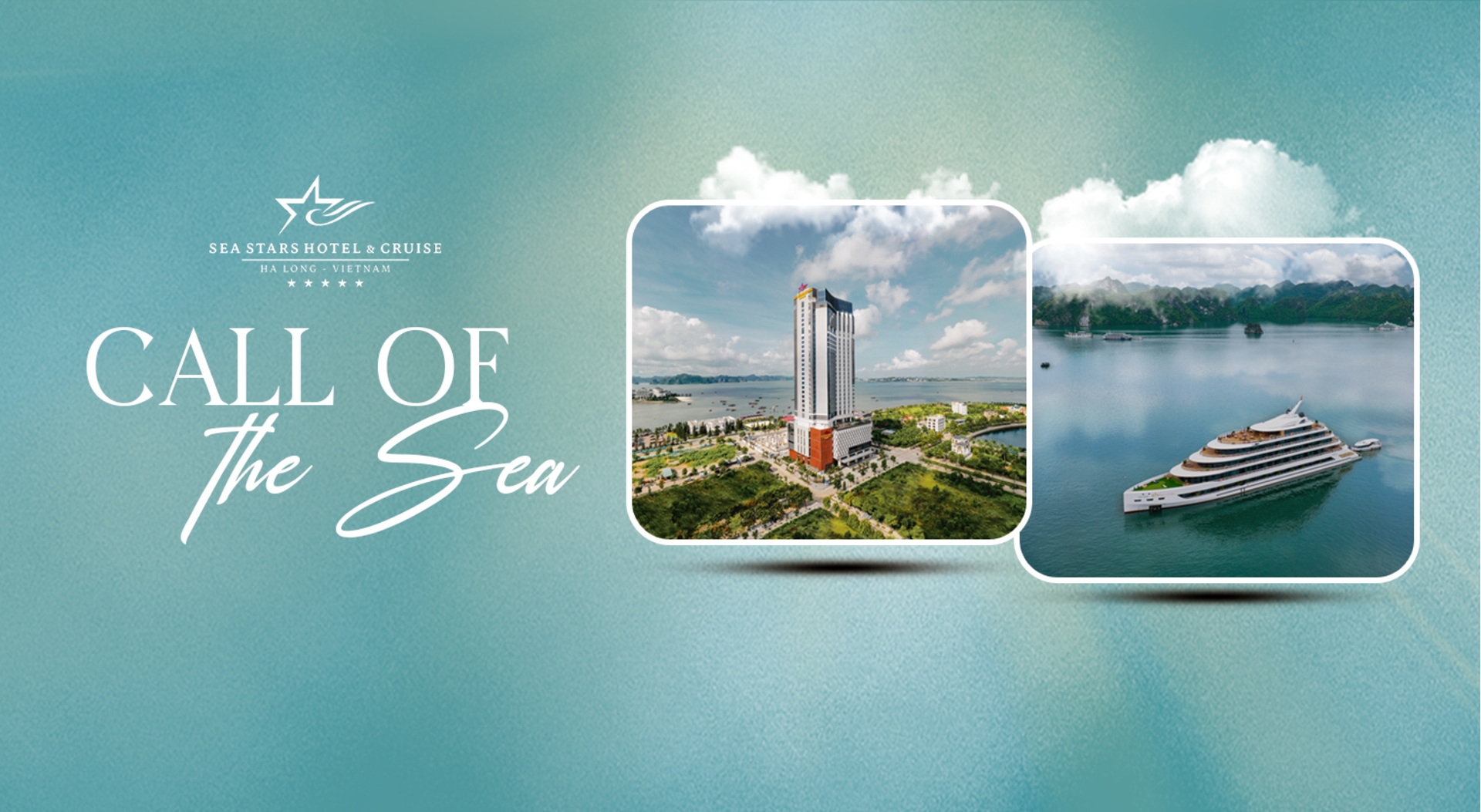 COMBO 3 DAYS 2 NIGHTS: EXPERIENCE THE TOP HOTEL AND CRUISE