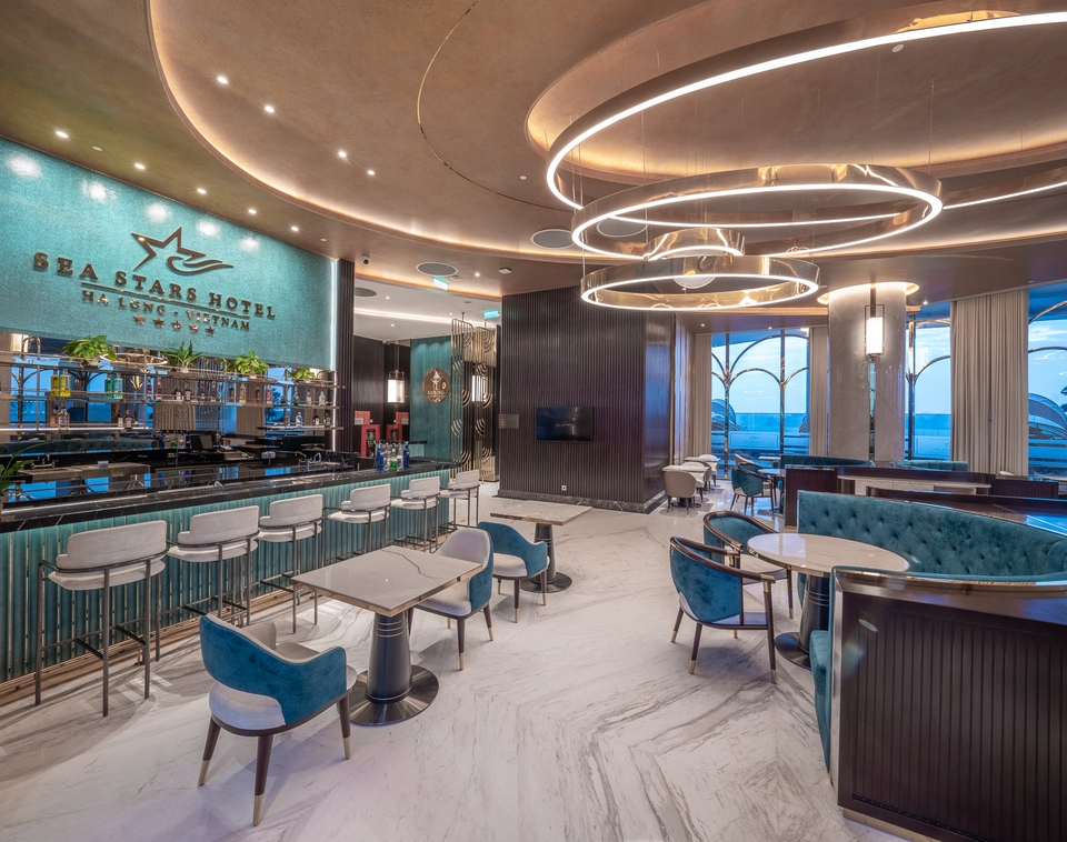 Sailing Bar