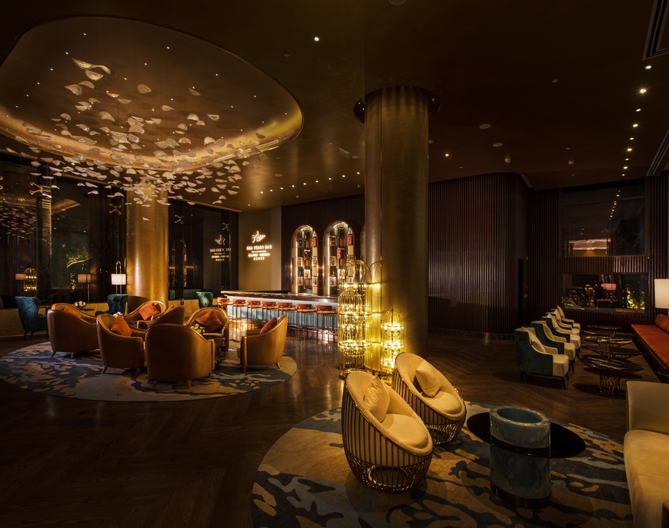 Gold Coast Lounge