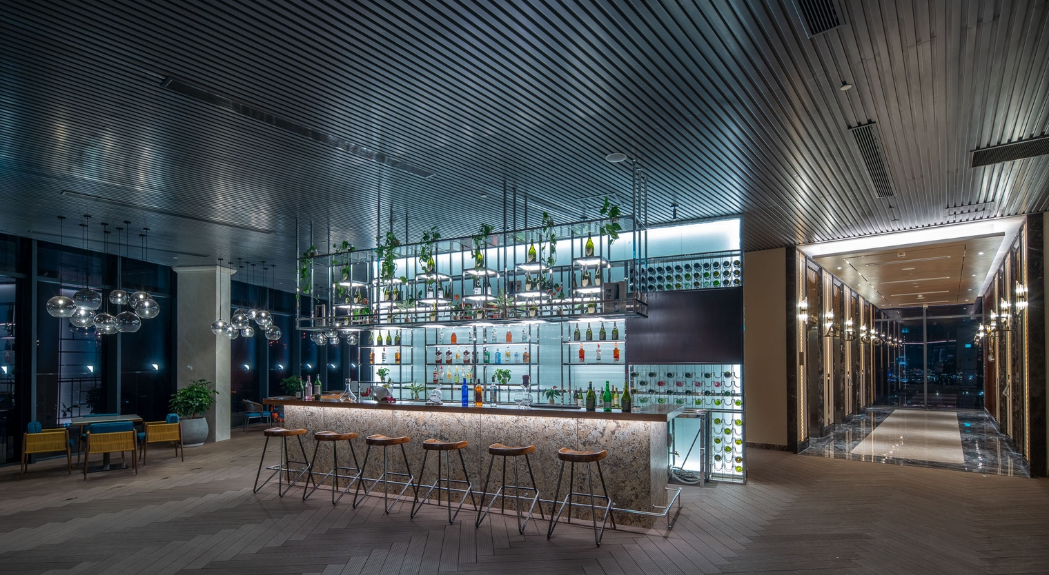 Sky Bar