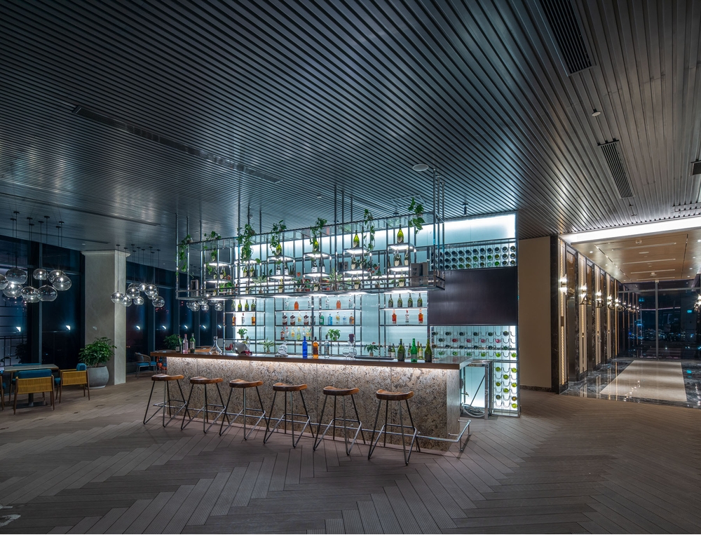 Sky Bar