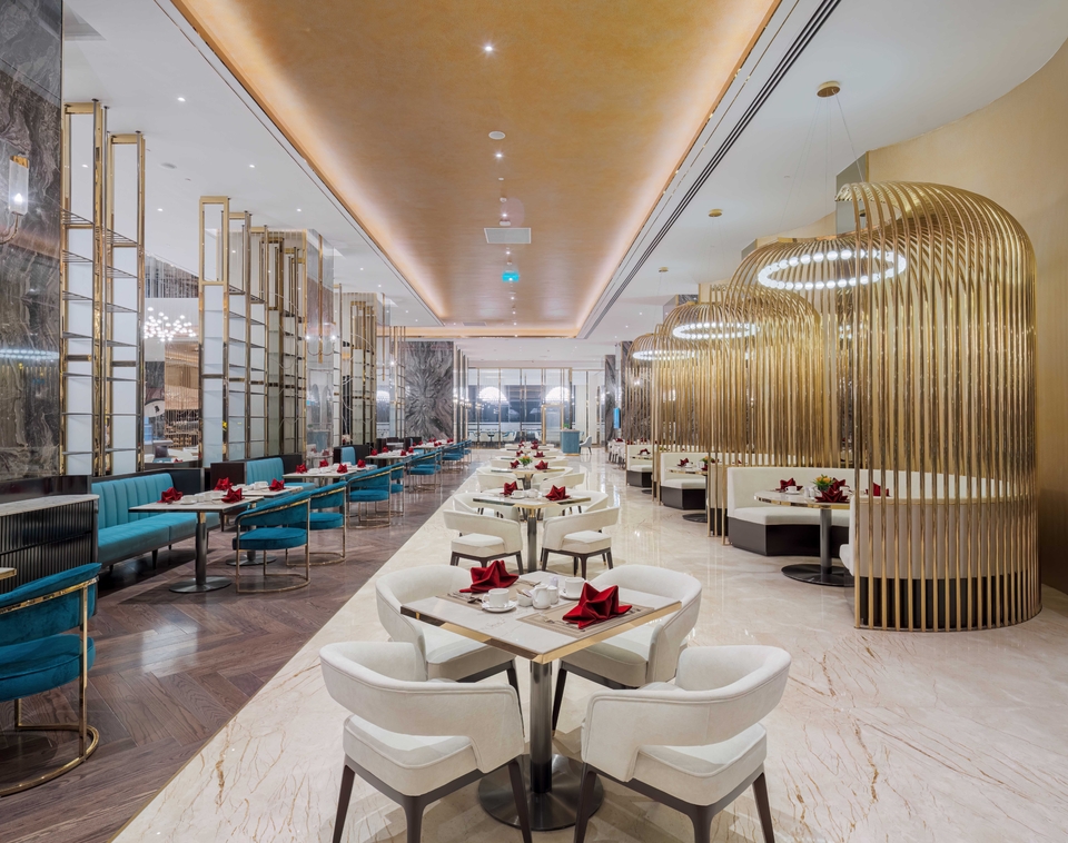 Sea Stars Restaurant