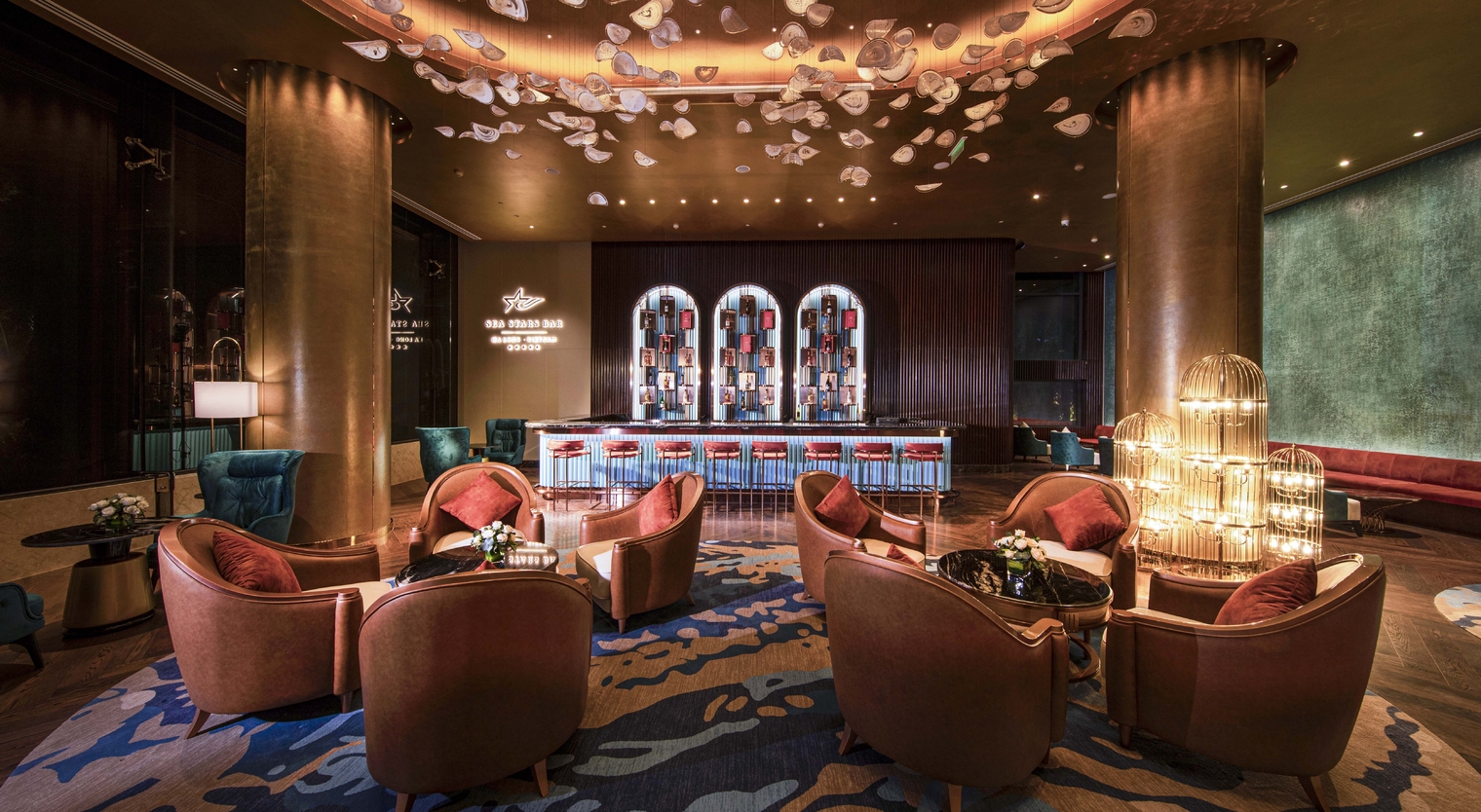 Gold Coast Lounge