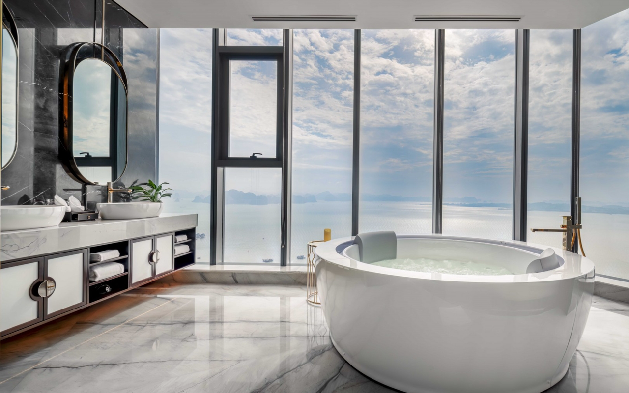 Presidential Suite