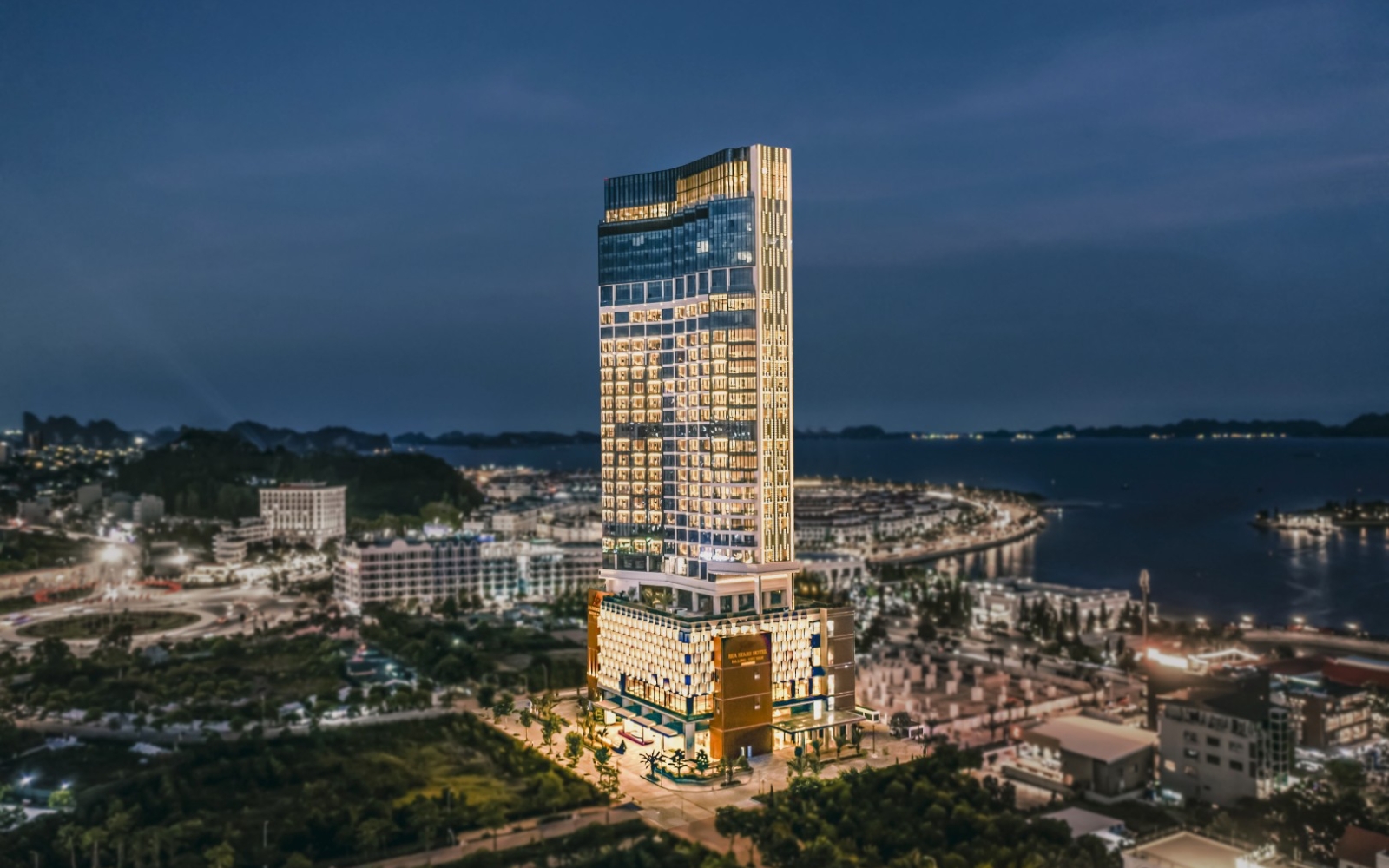 Du lịch hang Sửng Sốt nên lưu trú tại đâu?