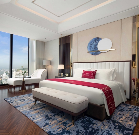 Grand Suite