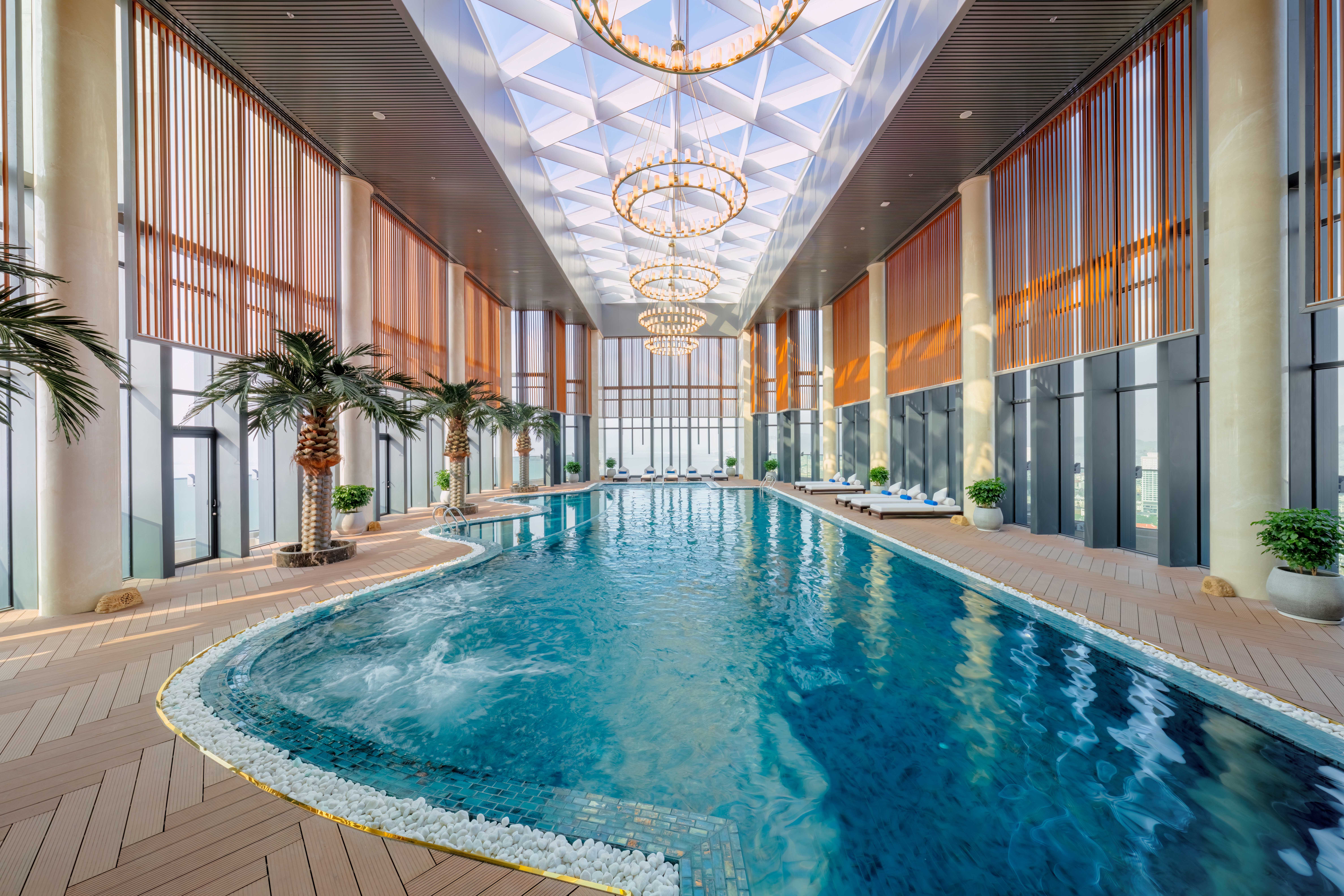 4 season pool