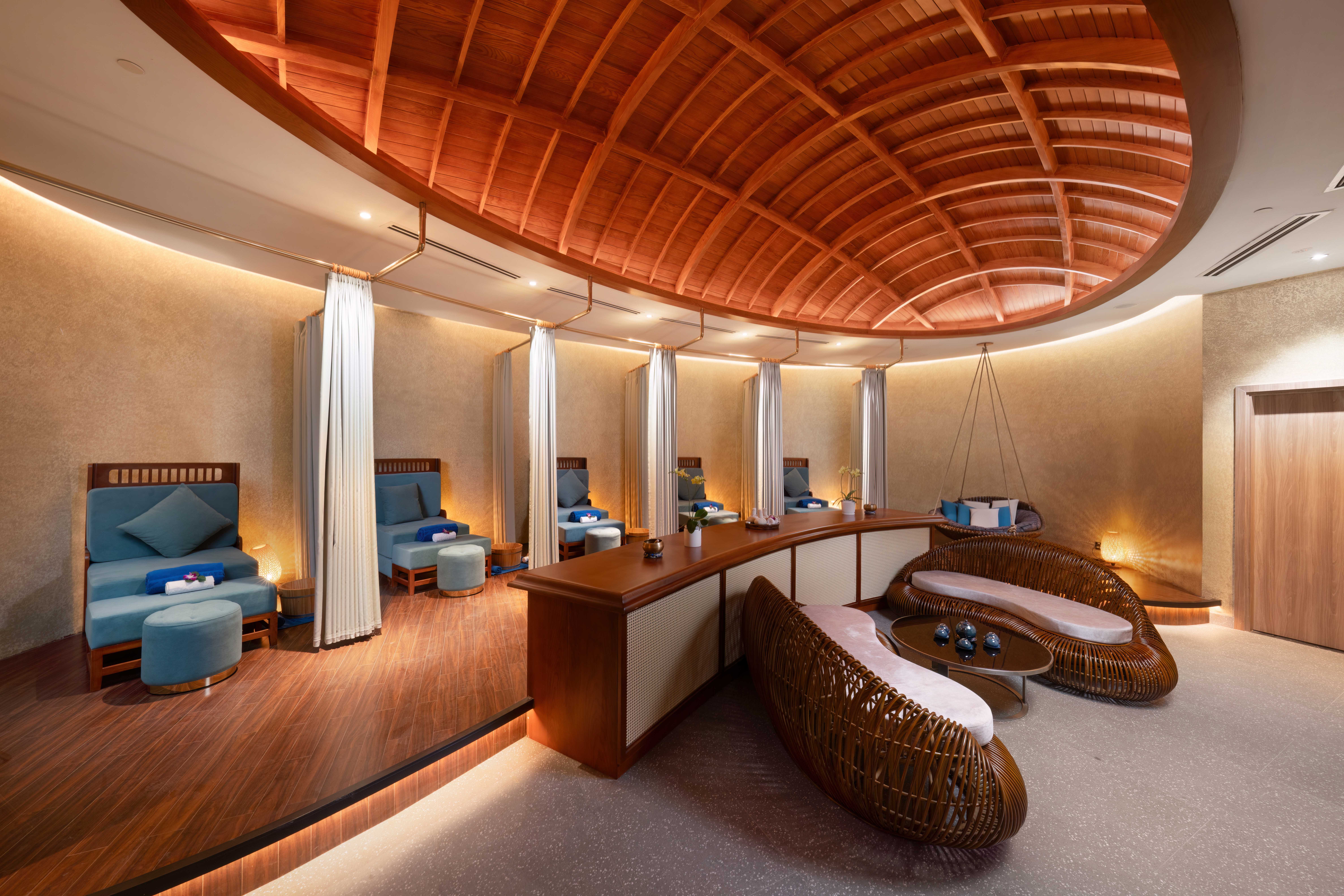 spa ha long