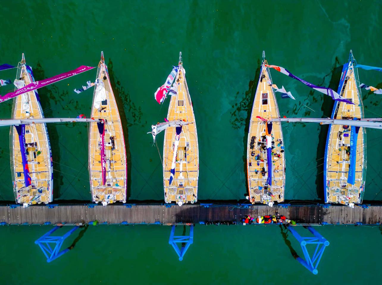 clipper race